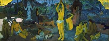 Image result for gauguin
