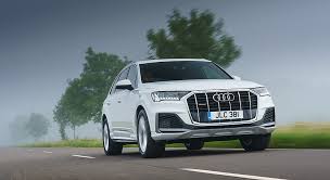 Download cool audi q7 white desktop wallpaper and 3d desktop backgrounds, screensavers, live background wallpapers for free listed above from the directory cars audi q7 wallpapers. 2020 Audi Q7 Tfsi E Quattro Uk Spec Front Car Hd Wallpaper Peakpx
