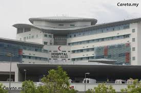 Find hotels near pantai hospital kuala lumpur, malaysia online. Plus Salur Bantuan Rm1 2 Juta Kepada Hkl Hospital Sungai Buloh Careta