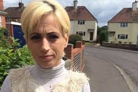 Yeovil mother demands traffic calming after two children and a family pet  are hit by speeding drivers