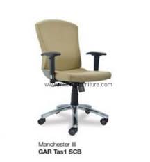 Kursi kantor harga murah berbagai merk terbaik. Jual Kursi Kantor Polaris B 41 Murah Surabaya Millenia Furniture Surabaya