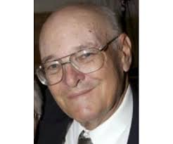 David Baxter Obituary (2015)