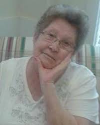 Shirley Pettit Obituary