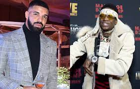 He Copied My Whole Fucking Flow Soulja Boy Claims He Taught Drake Everything He Knows Soulja boy's 'drake?!' meme immortalized in san antonio mural.
