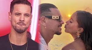 Melissa Paredes: Anthony Aranda cuadra a usuario que lo tildó de "misio"  tras viaje con la influencer: "Ráscate, no te acomplejes"| Instagram