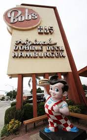 Bob S Big Boy Big Boy Restaurants My Childhood Memories Old Things