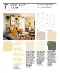 House Beautiful 500 Favorite Paint Colors Exterior Paint Colors For House Paint Colors For Home Orange Dining Room