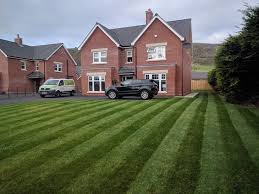 While leveling a bumpy lawn can be difficult, it's not impossible. How To Level A Lumpy Lawn Premier Lawns