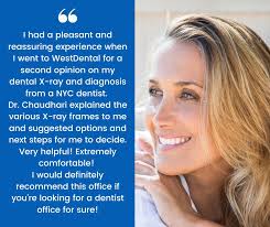 ✨ Meet Dr. Annie Xu, DDS! We're excited to welcome Dr. Xu, to the ProHEALTH  Dental family! With six years of experience practicing in New York City,  Dr. Xu brings her passion