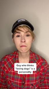 Understanding Fran Reilly: The Guy Who Thinks 'Loving Dogs' is a Personality