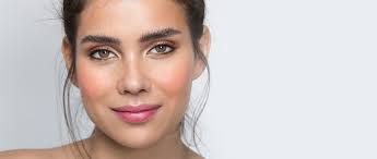Vier schminktipps für frauen, die große brillen tragen. Nude Look Lavera Naturkosmetik