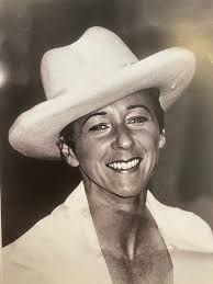 Obituary: Inspiring force in local theatre