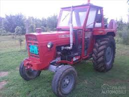 Imt imt 549.3 di 4wd kab 17.990. Traktori Halo Oglasi
