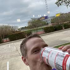 LSU Beach Volleyball Stadium