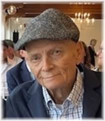 Mitchell Chuckran Jr. Obituary