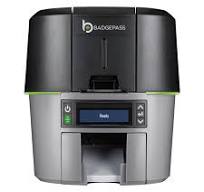 Halo ID Card Printer - BadgePass