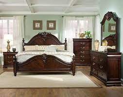 Gorgeous King Size Bedroom Set King Size Bedroom Sets King Bedroom Furniture Bedroom Sets Furniture King