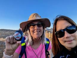 Great to see Les and Esther Baird and their daughters Abby and Riley. They  drove in for the morning service at Word of Life Pines in Pottersville, NY.  Wonderful to see these