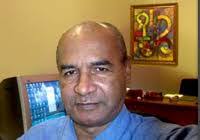 Henry Segarra desaparecido