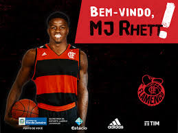 Both teams are playing attractively and quickly and are scoring lots of points. Flamengo Anuncia Norte Americano Como Reforco No Basquete Gazeta Esportiva