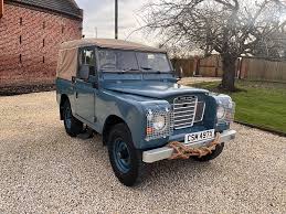 Image result for Marine Blue 1981 Land Rover