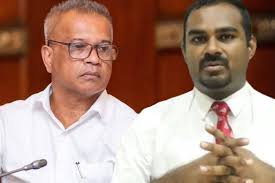 Former speaker Joseph Michael Perera passes away