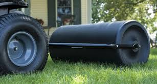 Maybe you would like to learn more about one of these? Best Lawn Roller