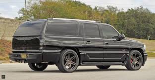 Image result for Black 2005 Yukon