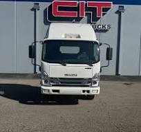 ISUZU - CIT Trucks