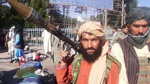 Le mois de novembre 2001 a vu l'effondrement du pouvoir des talibans sous les coups de la coalition menée par l'alliance du nord et les américains. Dwfopmdaa Vcim