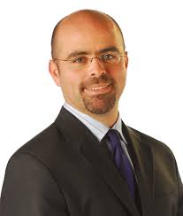 Marcovici fills new marketing post at Globe and Mail