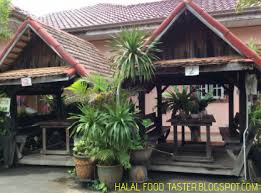 Teratai Putih Restaurant Resort Padang Besar Halal Food Taster Halal Recipes Restaurant Resort