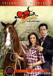 Check spelling or type a new query. Amor Bravio Telenovela Silvia Navarro Cristi Vendido En Venta Directa 113634815