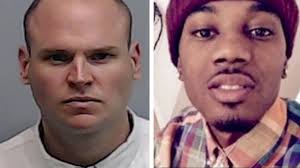 Caine Rogers family release new video of Monroe Drive shooting