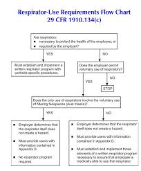 Understanding The Osha Respiratory Protection Standards 29