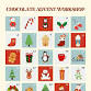 Chocolate Advent Workshop event image