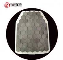 Wholesale ODM Factory Silicon Carbide Tile and Alumina ...