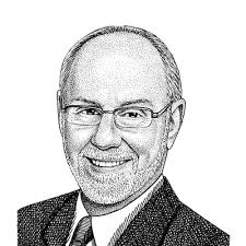 William "Bill" Witty (2019)