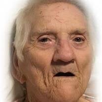 Ruth A. McCalister Obituary