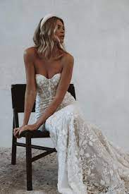Einzigartige brautkleider von topdesigner wie eva lendel, annais bridal, bianco evento, und unikatkleider nach maß bei diana saroni´s neueröffnetes first love: Made With Love Bridal Frieda Theres