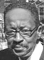 CLAUDE EVANS Obituary (2015)