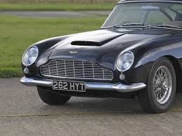 Image result for Dubonnet 1962 Aston Martin
