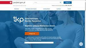 Internetowe konto pacjenta (ikp) to darmowa aplikacja ministerstwa zdrowia, dzięki której można uzyskać szybki dostęp do swoich danych medycznych jak założyć internetowe konto pacjenta? Internetowe Konto Pacjenta Nie Czekaj Zaloz Ikp Juz Dzis Proste To Rodo
