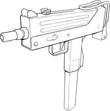 Pin On Uzi Mac Gun