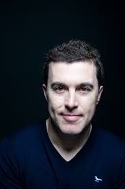 Leveling Up Podcast — Jeff Ferro