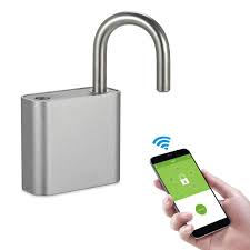 Unlock early samsung devices without data loss (windows only). Bt Smart Keyless Lock Waterproof App Unlock Anti Theft Padlock Door Luggage Case Locker Lock For Android Ios System Lazada Singapore