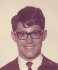 Starrett Robert Stubbs (1952-1978)