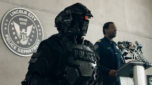 Here's a cool infographic of police codes. Code 8 2019 Official Trailer Hd Youtube
