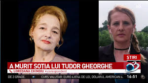 Parlamentul european este alcătuit din 705 de deputaţi aleşi în cele 27 de state membre ale uniunii europene extinse. Georgeta Luchian Tudor SoÅ£ia Lui Tudor Gheorghe A Murit DupÄƒ Ce S A Infectat Cu Covid Youtube
