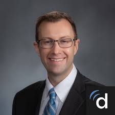 Dr. David B. Nelson, MD